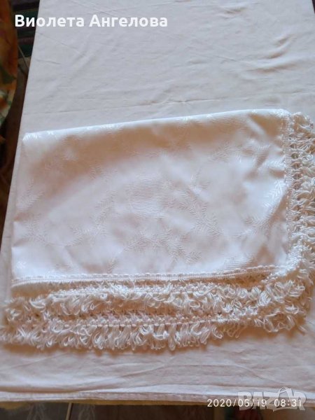 Покривка за маса, снимка 1
