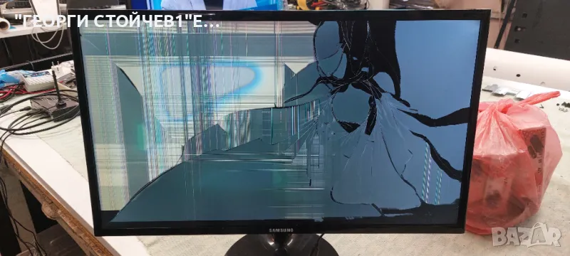 S24F350FHU   SF350_1A1H   BN41-02503 CY-MK236BNEV1V  AOT_SEC_23D5_1x36_7020PCT_d7t_V1_20160812, снимка 1