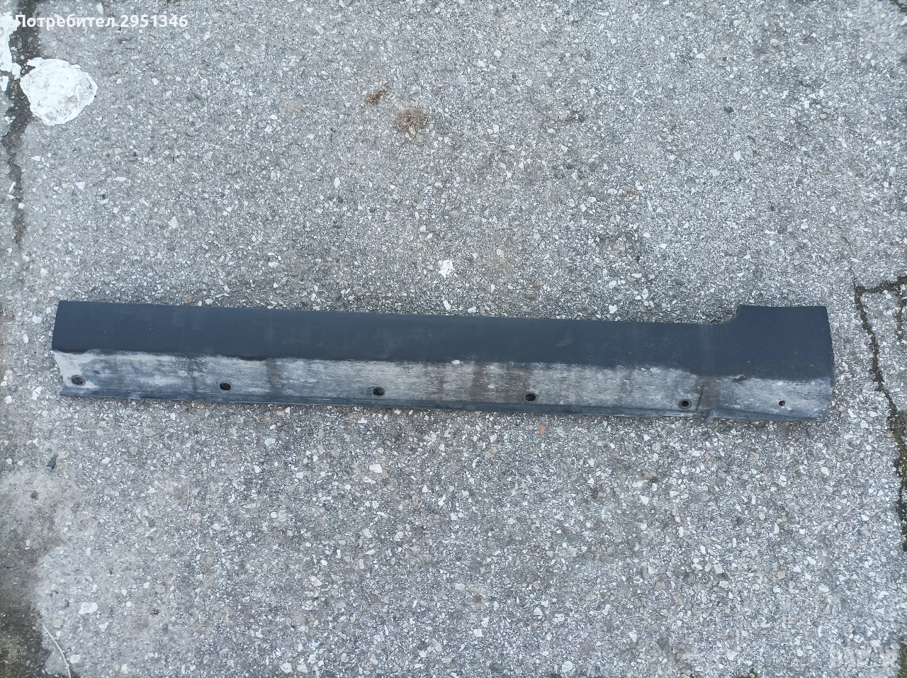 Праг Шевролет Каптива Chevrolet Captiva , снимка 1