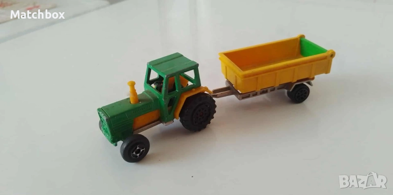 Majorette 1/64, снимка 1