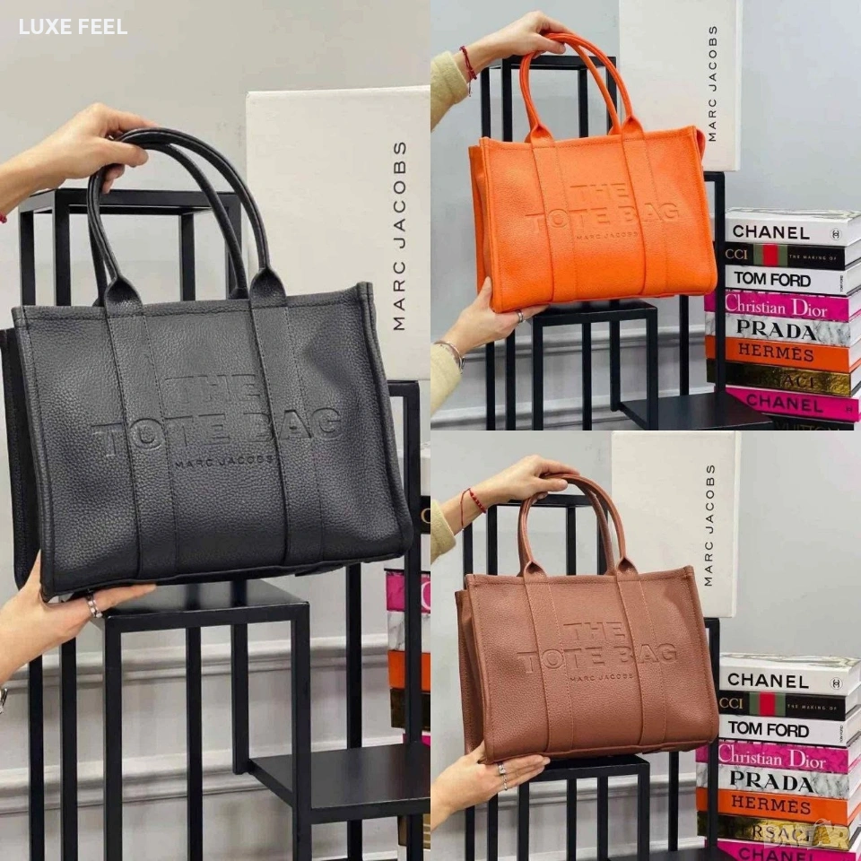 Marc Jacobs ⚜️ Дамски Чанти , снимка 1