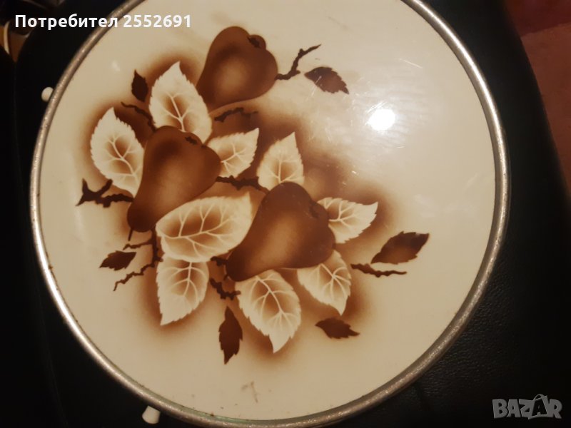 Поднос, снимка 1