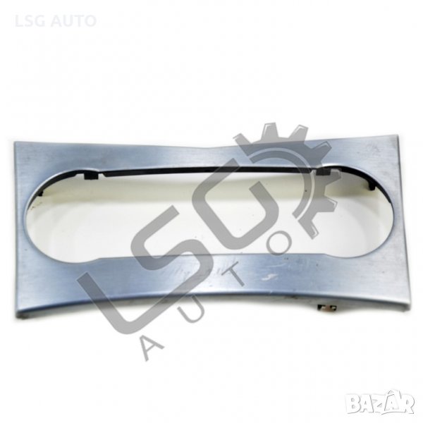 Лайсна средна конзола Mercedes-Benz C-Class 204 (W/S/C) 2007-2014 MB070620N-202, снимка 1