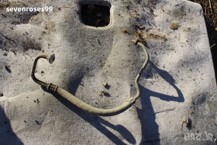 Тръба климатик Рено Лагуна 1 1997 1.8i Renault Laguna 1 7700430083, снимка 1