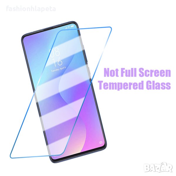 Стъклен протектор Xiaomi Mi 9 SE, снимка 1