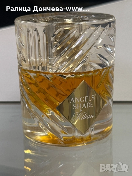 Парфюм без опаковка- Angels’ Share By Kilian The Liquors, снимка 1