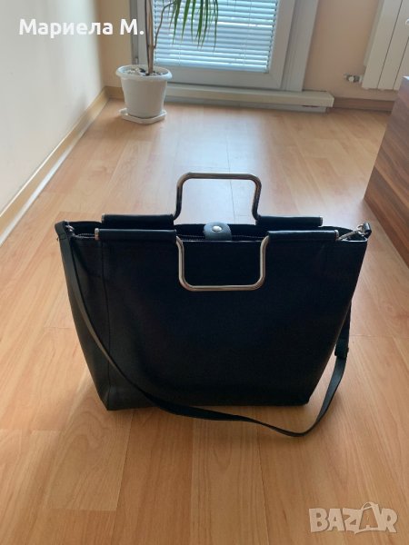 Zara чанта, като нова, снимка 1