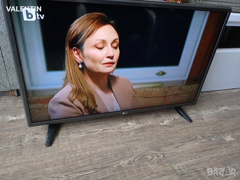 Tv LG 32", снимка 1