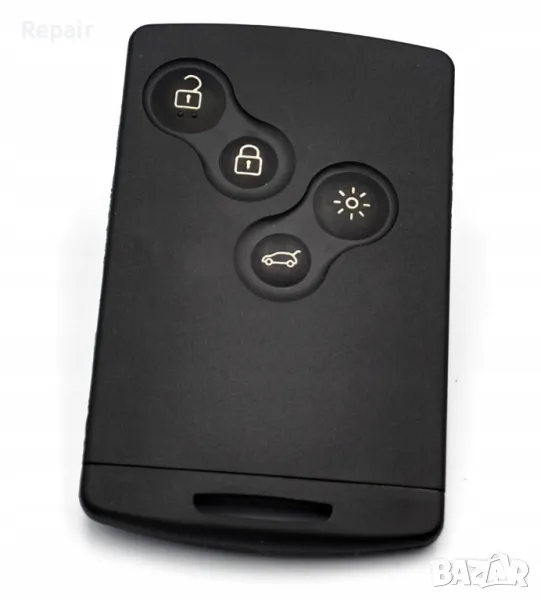 Нови Карти с обучение за Renault Laguna III Megane Koleos Scenic Capture, снимка 1