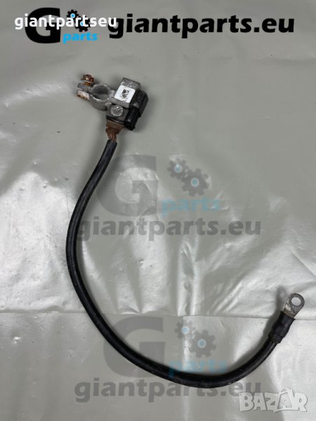 ИБС МИНУС клема за Мерцедес В204 В212 IBS Mercedes W204 W212, снимка 1