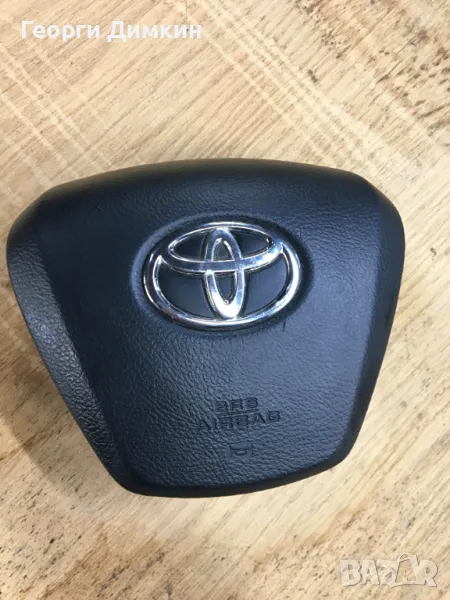 Airbag Toyota Avensis T27, снимка 1