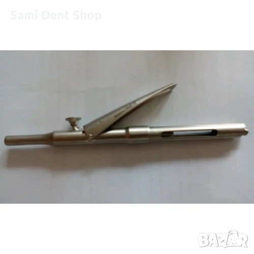 Цитоджект – стоматологична спринцовка за интралигаментарна анестезия, снимка 1