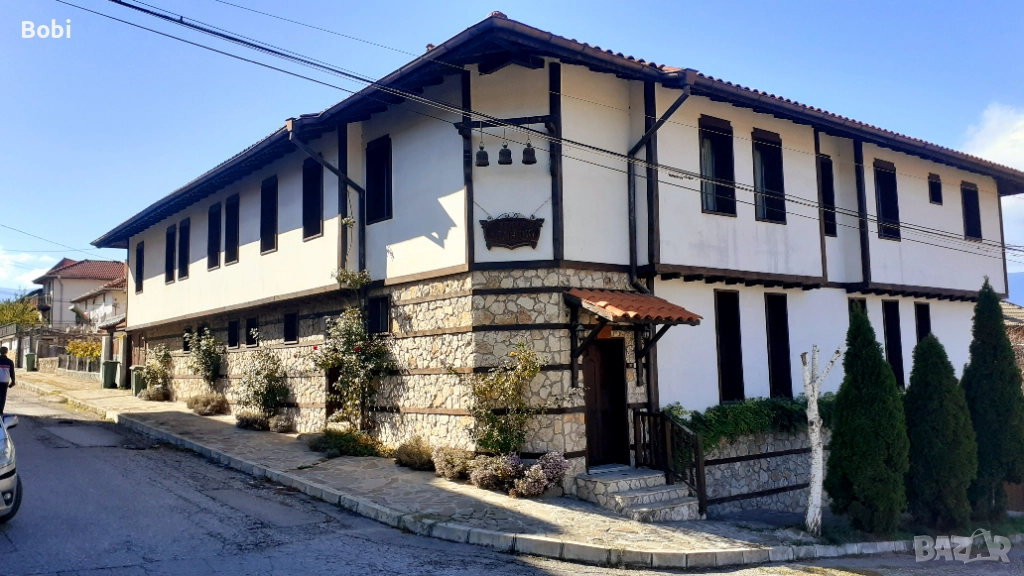 Къща за гости за Нова Година 2026г., снимка 1