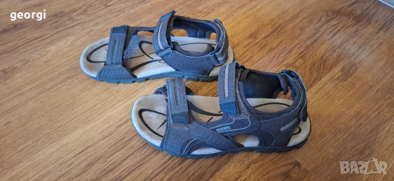 сандали geox 40 , снимка 1
