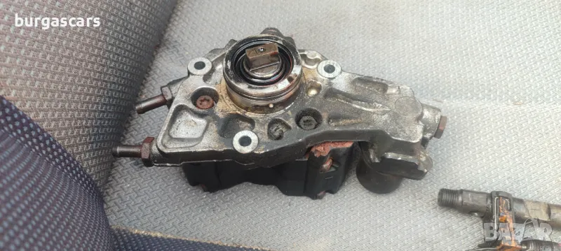 Гнп A 646 070 02 01 Mercedes E220 W211 OM646 Delphi 2.2-170к.с. - 350лв, снимка 1