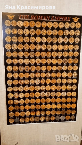 Принтове за стена, снимка 1