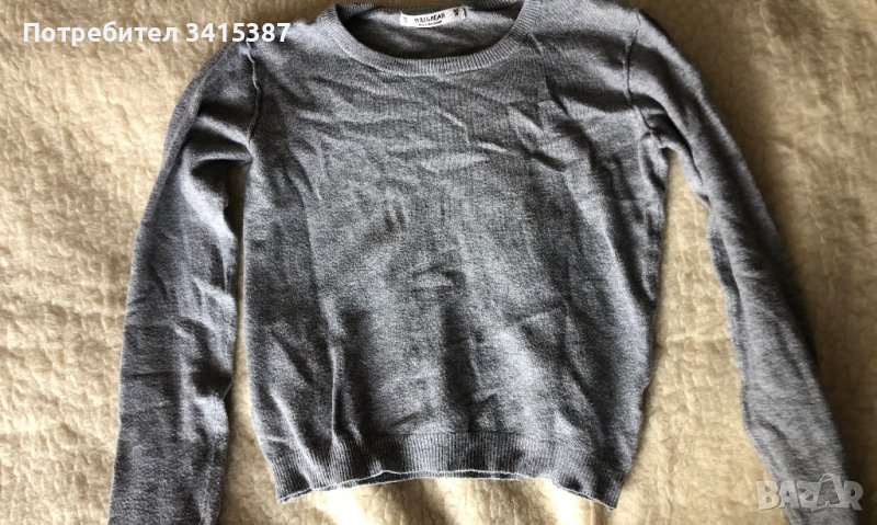 Дамски блузи / блуза, снимка 1