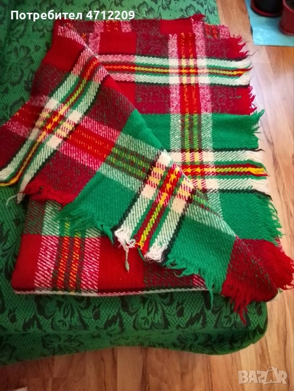 Нови одеяла , снимка 1