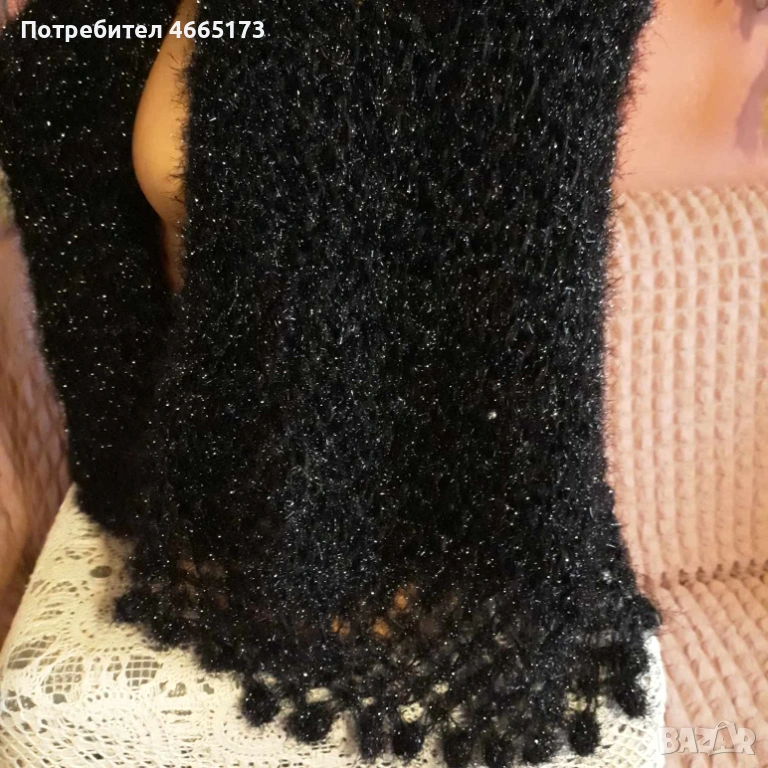 Наметало /Шал , снимка 1