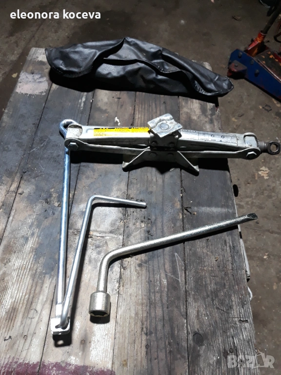 Крик тоиота, снимка 1