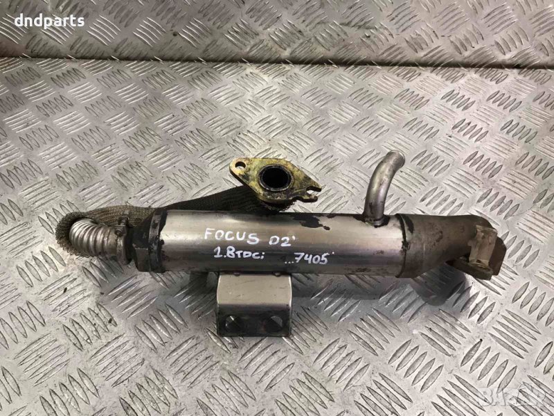 ЕГР охладител Ford Focus,1.8TDCI,2002г., снимка 1