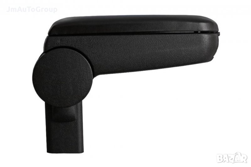 Подлакътник за VW Golf 4, Bora, Jetta 1998-2006 черен, снимка 1