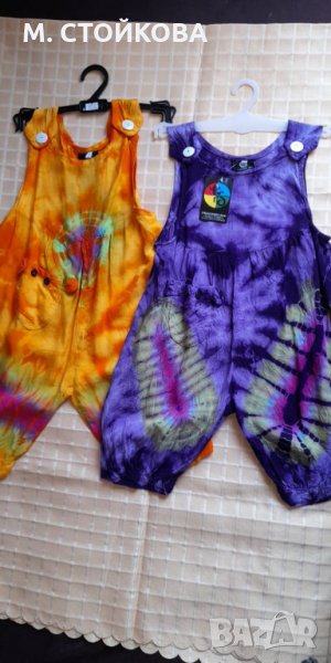 ПОСЛЕДНИ БРОЙКИ! Детски гащиризон, снимка 1