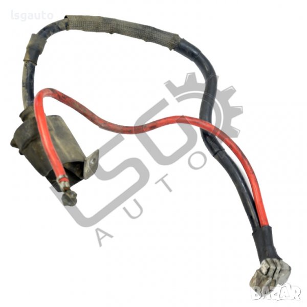 Плюсова клема акумулатор AUDI A3 (8PA)(2004-2008) ID:87860, снимка 1