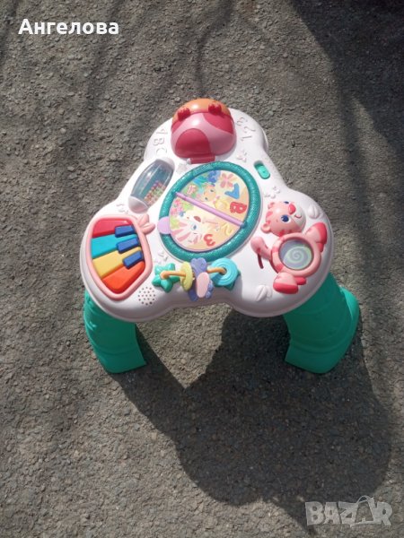 Масичка музикална, снимка 1