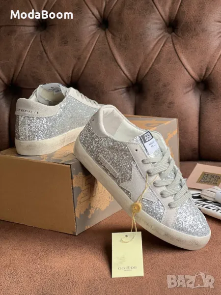 Дамски обувки GGDB, снимка 1