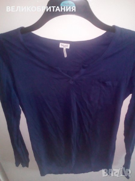 Дамска блуза от САЩ на Splendid .  350, снимка 1