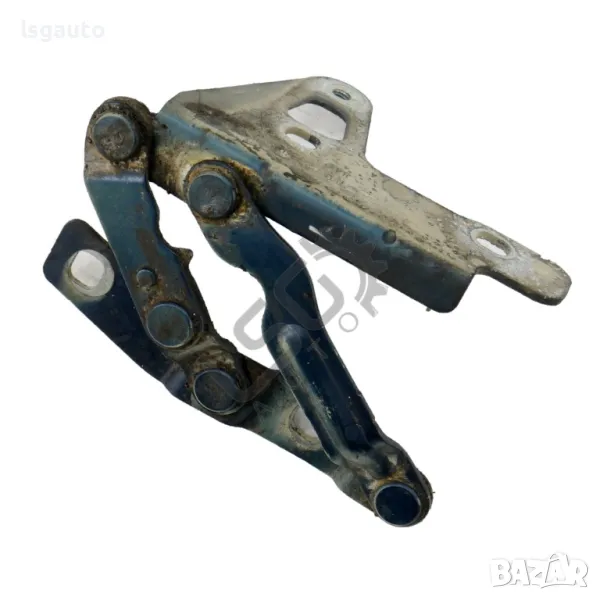 Дясна панта преден капак Seat Leon II 2005-2012 ID:146878, снимка 1