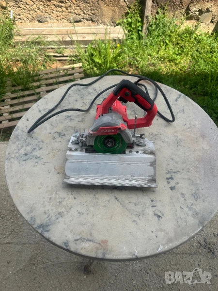 Циркуляр Shijing , снимка 1