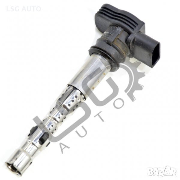 Запалителна бобина 06F905115F Skoda OCTAVIA II Combi (1Z5) 2004-2010 S200820N-216, снимка 1