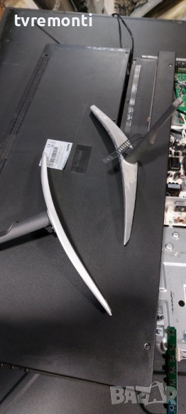 оригинална стойка телевизор SHARP модел LC-55CFE6242E, снимка 1