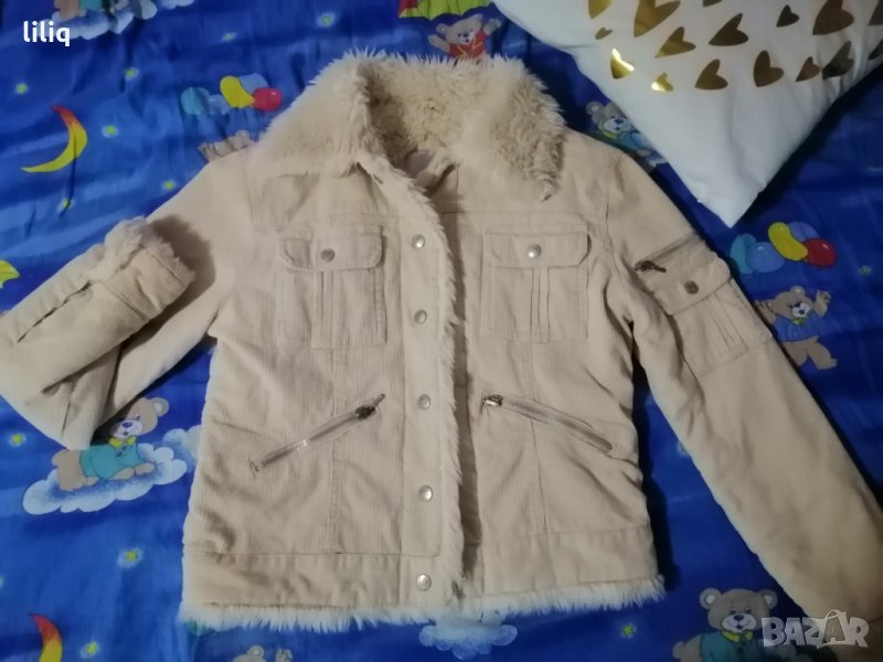 Amisu страхотно топло яке , снимка 1