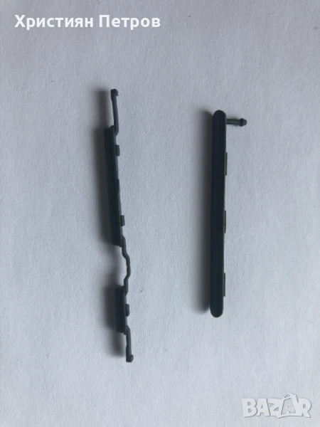 Комплект странични бутони + капачка за HTC Desire 820, снимка 1