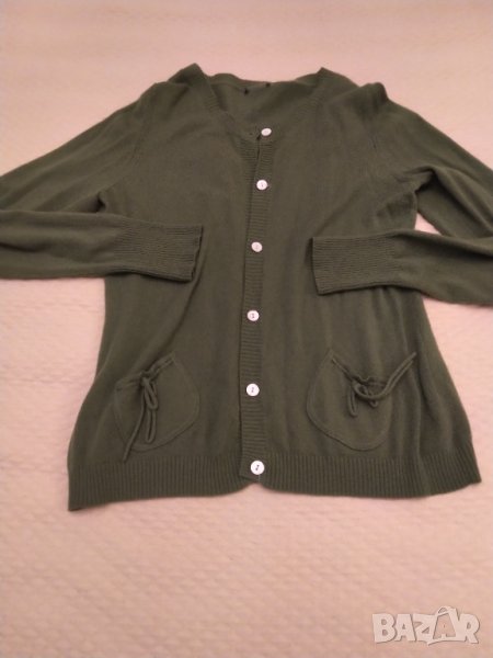 Жилетка 100% КАШМИР , снимка 1