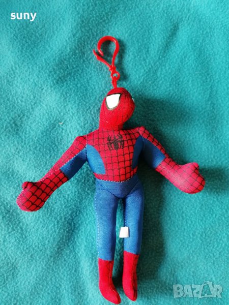 Спайдърмен Ключодържател , снимка 1