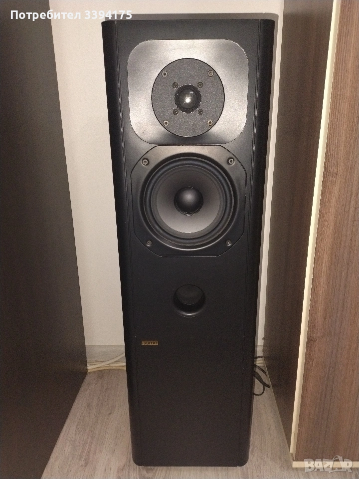 Jamo concert 5 Hifi, снимка 1