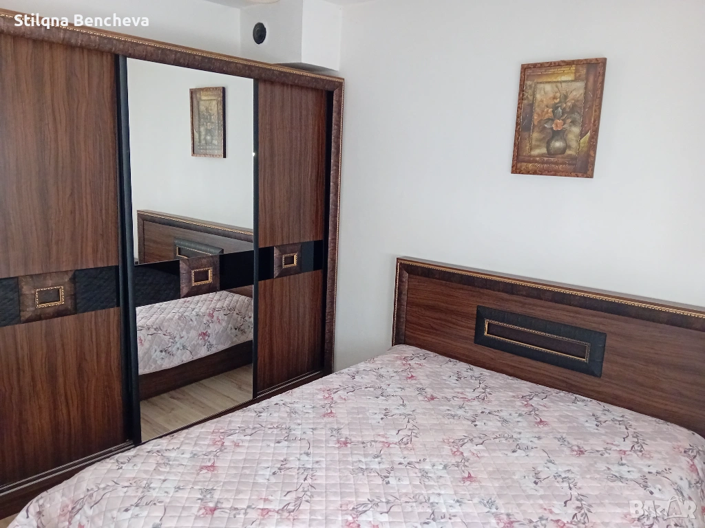 Давам под наем апартамент частно лице, снимка 1