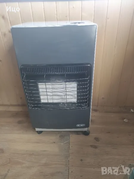 продавам газова отоплителна печка, снимка 1