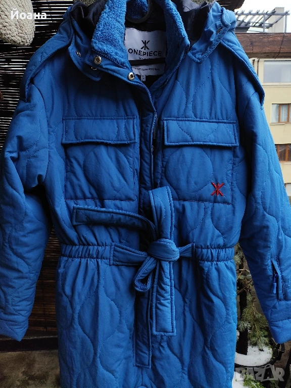 Ски екип - Onepiece , снимка 1