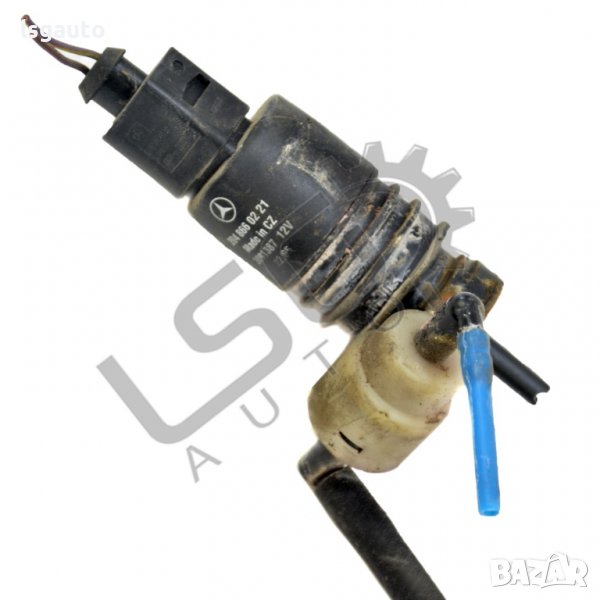 Помпичка течност чистачки Mercedes-Benz B-Class (W245) 2005-2011 MB130622N-171, снимка 1