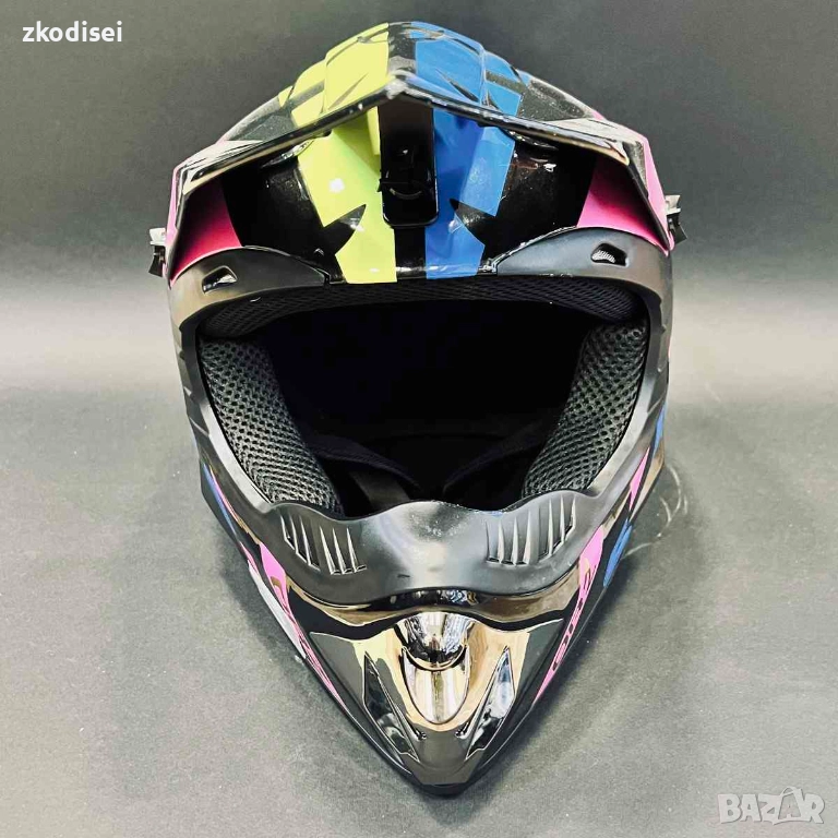 Каска ORZ 218, снимка 1