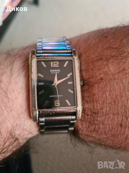 Casio mtp-1235D, снимка 1