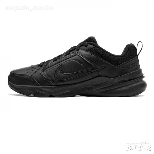 МЪЖКИ МАРАТОНКИ - NIKE Defy All Day; размери: 46 и 47.5, снимка 1