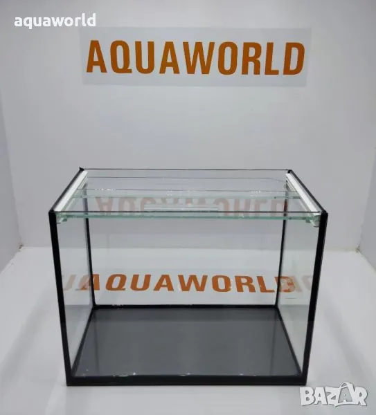 Аквариум 50 литра, снимка 1