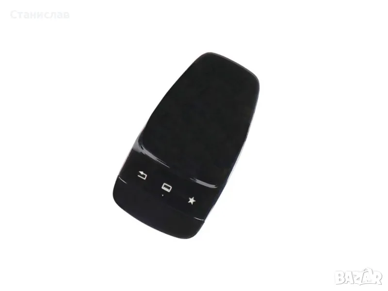 Mercedes GLE W166 Капаче за управление на мултимедия, снимка 1