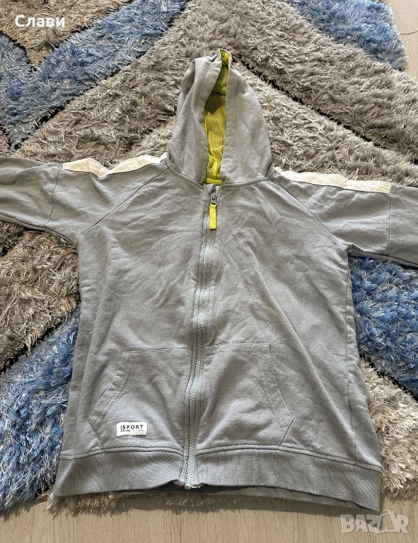 Суичър за деца , снимка 1